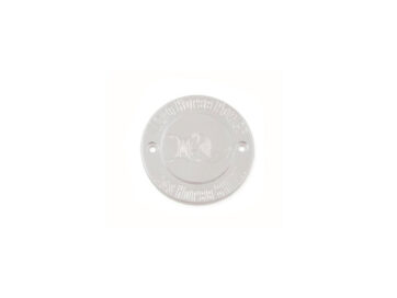 BT 70-99C/K Point Cover 2 Hole Pol.