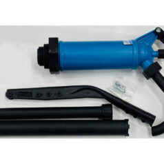 Hand Pump 2" / 1 1/2" 340-900mm For Oil Drum´s