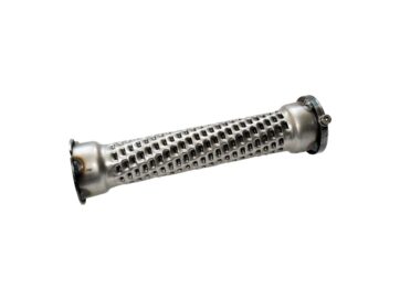 87-16 SoftailHeaders 96 Racing Baffle Each