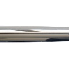 Scale Dragger Heat Shield Polished