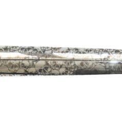 Scale Dragger Heat Shield Skull