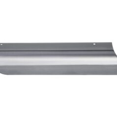 Bomb Heat Shield Polished