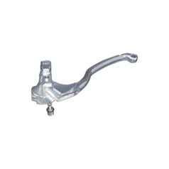 87-20 Sportster, 87-94 FX Model, 91-17 Dyna, 87-24 Softail, (except 10 FLSTSE, 11 FLSTSE2, 12 FLSTSE3, 13-14 FXSBSE, 14-15 FLSTNSE, 16-17 FXSE, 16-17 FLSS, 16-17 FLSTFBS), 87-13, 21-24 Touring, 14-16 FLHRC, 14 FLHRSE, 16 FLHR, 25 FLHRXS, (except 23-24 FLHXSE, 23-24 FLTRXSE, 24 FLHX, 24 FLTRX, 24 FLTRXSTSE), 09-13, 21-25 TrikeAerotec Cable Clutch Perch Kit Long lever Chrome