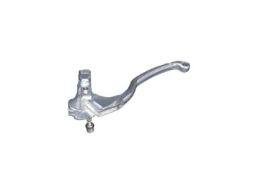 87-20 Sportster, 87-94 FX Model, 91-17 Dyna, 87-24 Softail, (except 10 FLSTSE, 11 FLSTSE2, 12 FLSTSE3, 13-14 FXSBSE, 14-15 FLSTNSE, 16-17 FXSE, 16-17 FLSS, 16-17 FLSTFBS), 87-13, 21-24 Touring, 14-16 FLHRC, 14 FLHRSE, 16 FLHR, 25 FLHRXS, (except 23-24 FLHXSE, 23-24 FLTRXSE, 24 FLHX, 24 FLTRX, 24 FLTRXSTSE), 09-13, 21-25 TrikeAerotec Cable Clutch Perch Kit Long lever Chrome