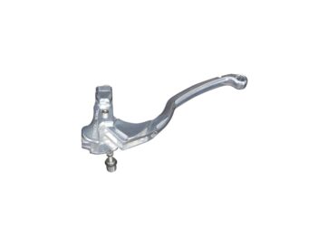 87-20 Sportster, 87-94 FX Model, 91-17 Dyna, 87-24 Softail, (except 10 FLSTSE, 11 FLSTSE2, 12 FLSTSE3, 13-14 FXSBSE, 14-15 FLSTNSE, 16-17 FXSE, 16-17 FLSS, 16-17 FLSTFBS), 87-13, 21-24 Touring, 14-16 FLHRC, 14 FLHRSE, 16 FLHR, 25 FLHRXS, (except 23-24 FLHXSE, 23-24 FLTRXSE, 24 FLHX, 24 FLTRX, 24 FLTRXSTSE), 09-13, 21-25 TrikeAerotec Cable Clutch Perch Kit Short lever Chrome