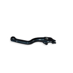 Aerotec Clutch Hand Controls Replacement Lever Short lever Black Hydraulic Clutch Side