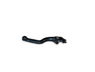 Aerotec Clutch Hand Controls Replacement Lever Short lever Black Hydraulic Clutch Side