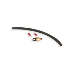Clutch Safety and Brake Light Custom Switch Reverse Polarity - Push for Open Circuit