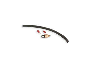 Clutch Safety and Brake Light Custom Switch Reverse Polarity - Push for Open Circuit
