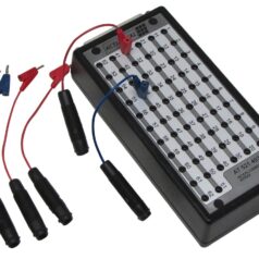 Diag4Bike Parallel Diagnostic System Breakout Box 62 Pin