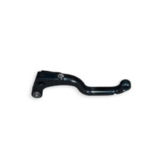 Aerotec Clutch Hand Controls Replacement Lever Short lever Aluminium Polished Mechanical Clutch Side