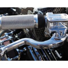 Master Cylinder Cover Polished