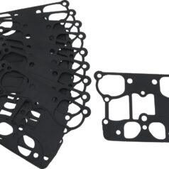04-19 RevTech 110, 05-19 RevTech 100 4x4100"/110" RevTech Engine Rocker Box Bottom Gasket Pack 10