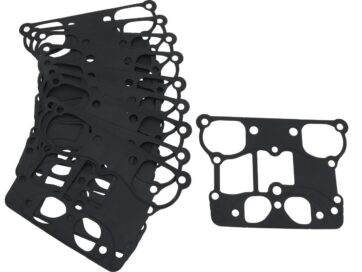 04-19 RevTech 110, 05-19 RevTech 100 4x4100"/110" RevTech Engine Rocker Box Bottom Gasket Pack 10