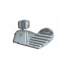 04-20 Sportster, (except 08-10 XR1200, 10-13 XR1200X)Cam Cover Kit Chrome