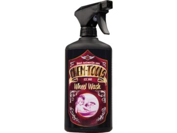 Chem Tools Wheel wash