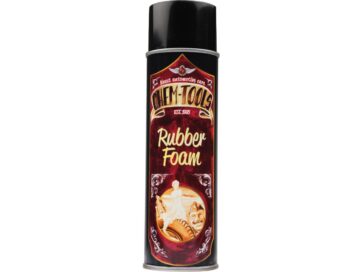Chem Tools Rubber Foam