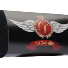 Chem Tools Care wipes