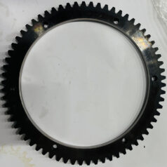 36T SPROCKET, CLUTCH SHELL Clutch Shell Sprocket