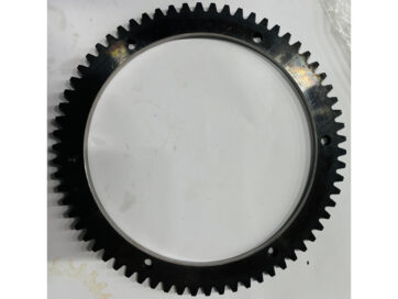 36T SPROCKET, CLUTCH SHELL Clutch Shell Sprocket