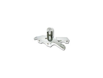 48-65 Panhead, 66-84 FL Shovel, 71-84 FX ShovelTop Motor Mount Pan /Shovel Chrome