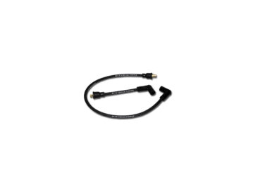 65 Panhead, 66-78 FL Shovel, 71-78 FX ShovelBlue Streak Copper Plug Wire Spark Plug Wire