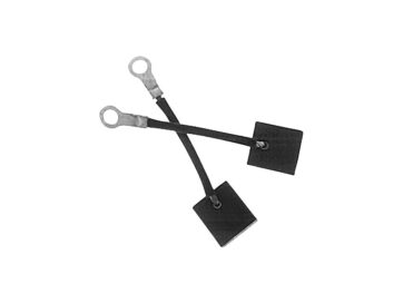 58-64 Sportster, 58-64 PanheadBrush Set Generator Brush Set
