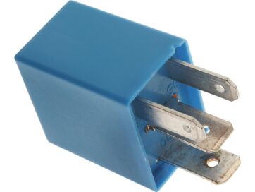 04-06 SportsterStarter Relay