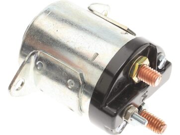 85-88 Touring, 85-88 FX Model, 80-84 FLT, 81-84 FLTC, 82-84 FXR, 82-84 FXRS, 83-84 FXRT, 84 FXRSDGStarter Solenoid Dual Bracket