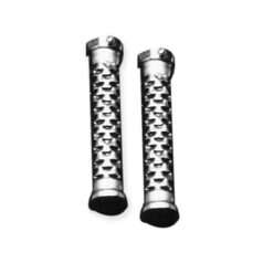 Exhaust Baffle 1.75" Diameter for 2" Pipes