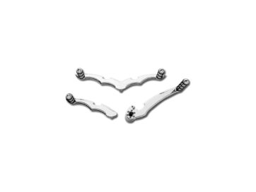 08-13 TouringSNIPER 08-UP H/T CONTROL SET Brake Arm
