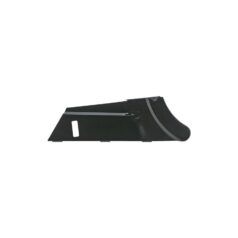 97-08 TouringOEM-Style Belt Guard Lower Black