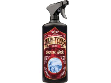 Chem Tools Custom Wash 1L Spray Bottle