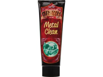 Chem Tools Metal Clean 250ml