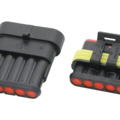 Bypass Connector for Aftermarket Exhaust Sytems