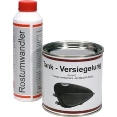 Wagner Gas Tank Seal Kit