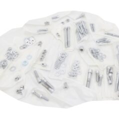 Kit Bike Hardware Kit
