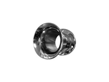 92-94 FX Model, 91-06 Sportster, 92-05 Dyna, 92-06 Softail, 92-07 TouringHyper Force Velocity Stack Black