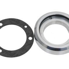 Adapter Flange Hyper Force Polished