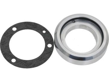 Adapter Flange Hyper Force Polished