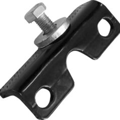 The "5th Point" Offset Tranny Bracket