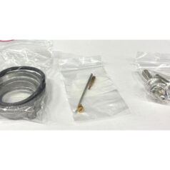 Euro 2 Engine Upgrade Kit RevTech 110"