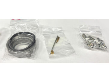 Euro 2 Engine Upgrade Kit RevTech 110"