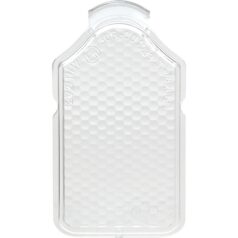 Mini Tombstone Taillight Lense