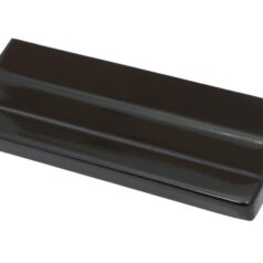 73-84 FX Shovel, 85-86 FX Model, 82-96 SportsterBlack Battery Top Cover 66367-73 Battery Top Covers
