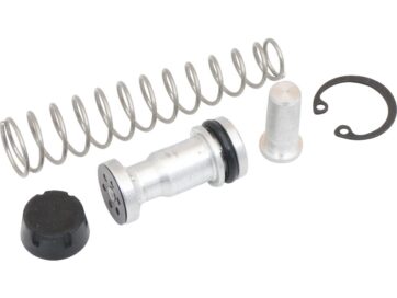 CCE Billet Forward Controls Master Cylinder Rebuild Kits 5/8"