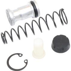 CCE Billet Forward Controls Master Cylinder Rebuild Kits 3/4"