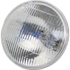 Halogen 7" Sealed Beam Insert 65/40W Halogen 65/40 W