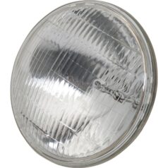 Halogen 7" Sealed Beam Insert Clear Halogen 65/50 W