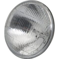Halogen 7" Sealed Beam Insert Clear Halogen 130/110 W